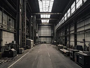 industrial new