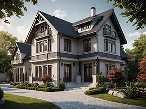 residential new