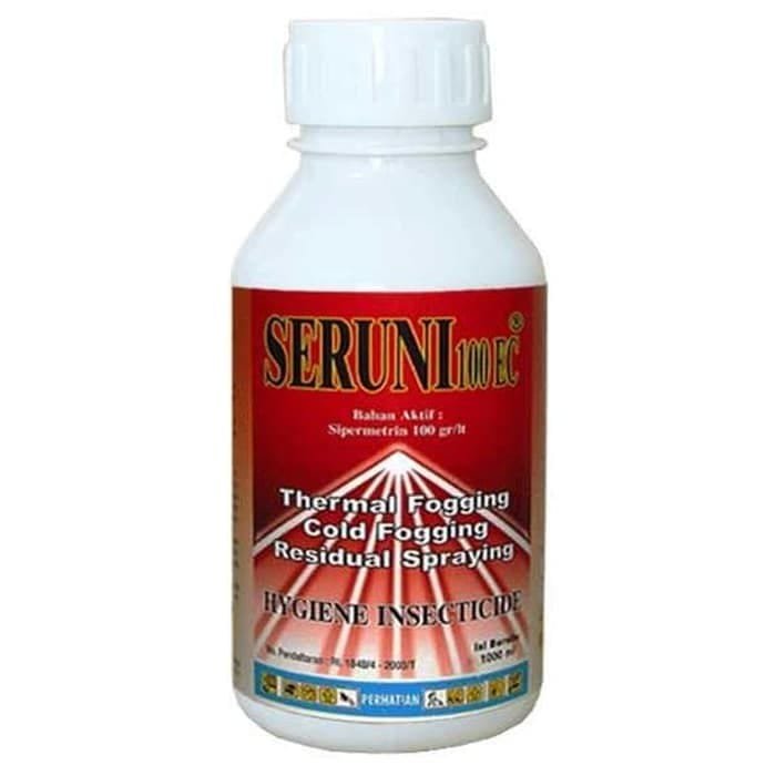 seruni 100 EC