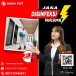 Jasa Disinfektan di Manado Jasa Disinfektan Kantor Jakarta