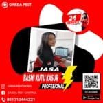 Jasa Anti Rayap di Denpasar Bali