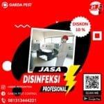 Jasa Disinfektan Bekasi Jasa Disinfektan Untuk Rumah Karawang