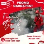 Jasa Fogging Nyamuk di Magelang Jasa Fogging Nyamuk DBD Area Jakarta Pusat