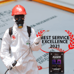 Jasa Penyemprotan Disinfektan Covid Jasa Fogging Disinfektan Bandung