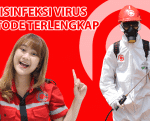 Jasa Semprot Disinfektan di Genuk Semarang Jasa Disinfektan di Cimahi