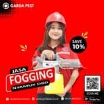 Jasa Fogging Nyamuk di Malang