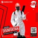 Jasa Disinfekan di Pekanbaru Riau