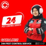 Pest Control di Brebes Perusahaan Pest Control di Bintaro