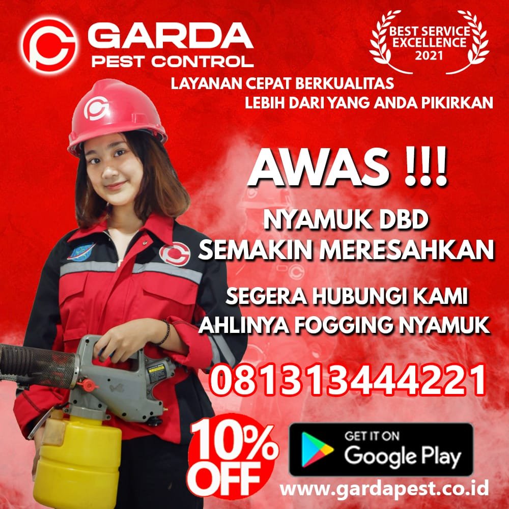 Biaya Jasa Anti Rayap Jakarta Barat