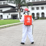 Jasa Semprot Disinfektan Karawang Jasa Pembasmi Hama di Bandung