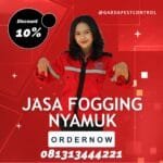 Berapa Harga Fogging Nyamuk di Jakarta Pusat Berapa Harga Fogging Nyamuk di Cibinong