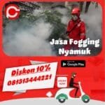 Jasa Fogging Dbd di Jakarta Barat Jasa Fogging Nyamuk di Perumahan Banjarsari Solo