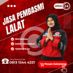 Jasa Pembasmi Lalat Semarang Jasa Pembasmi Lalat Semarang