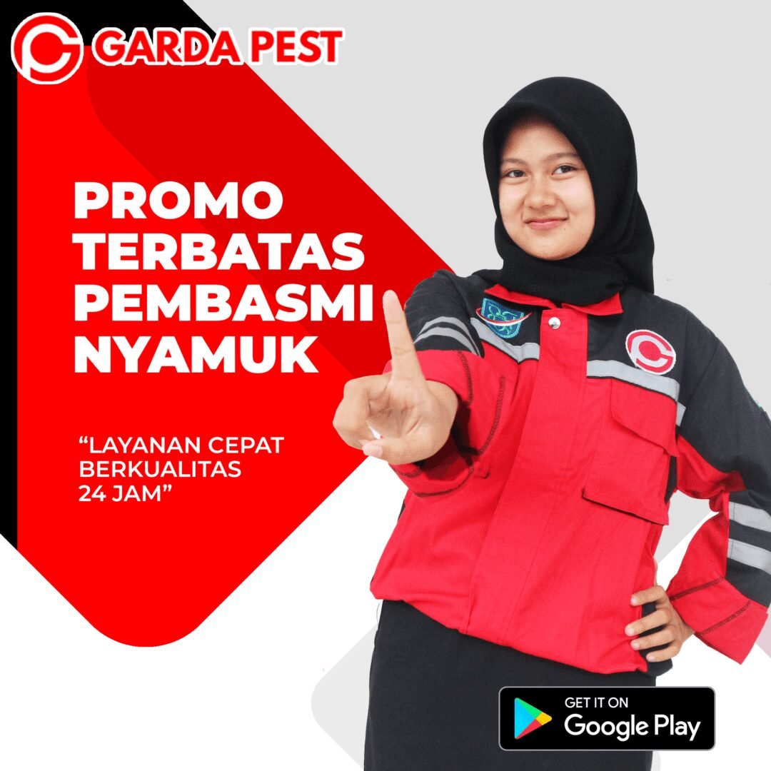 Jasa Fogging Kota Bandung
