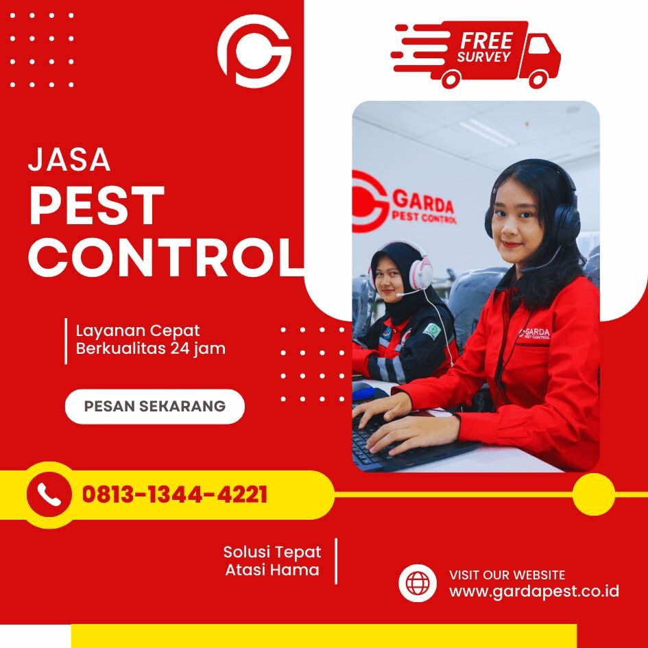 Jasa Mencari Bangkai Tikus Bandung