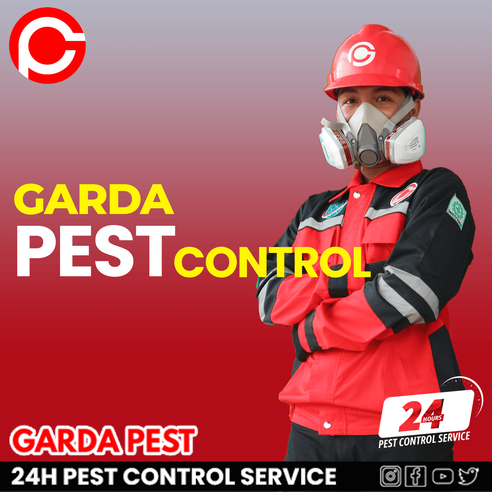 Jasa Pawang Ular Semarang Pest Control Terbaik di Bandung