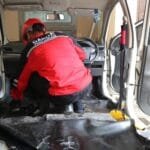 Jasa Pembasmi Kecoa di Mobil Bandung