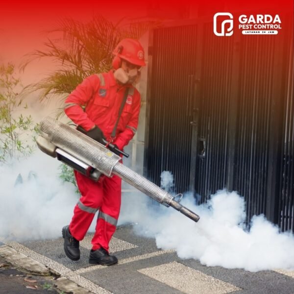 Jasa Fogging Nyamuk di Sumedang Terbaik – Garda Pest Control, Solusi Perlindungan Keluarga