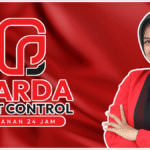 Pest Control Terbaik di Indonesia