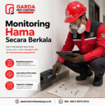 estimasi biaya pest control gudang di bandung Rincian Lengkap