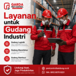Jasa Pest Control Gudang Kawasan Industri Rancaekek Dan Cimahi